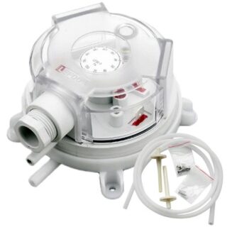 Давления BVM LF32-10