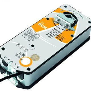 Электропривод BVM NM24-BS-15