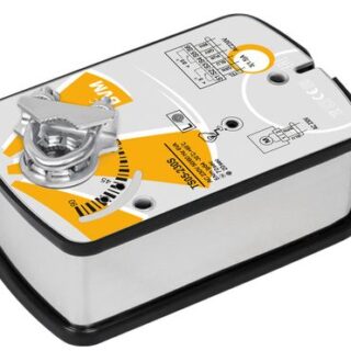 Электропривод BVM TS05-230S