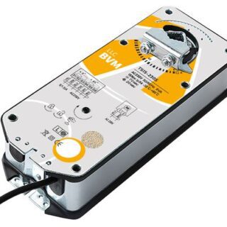 Электропривод BVM TS15-230S