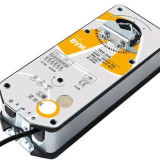 Электропривод BVM TS15-24S
