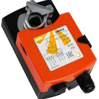 Электропривод BVM LM230-6