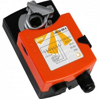 Электропривод BVM LM230-SR-6