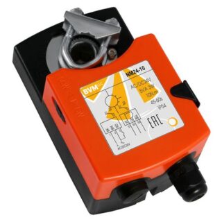 Электропривод BVM NM24-10