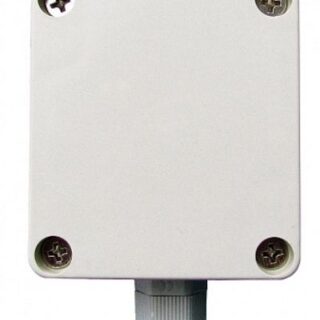 Температуры BVM GST-2-PT1K