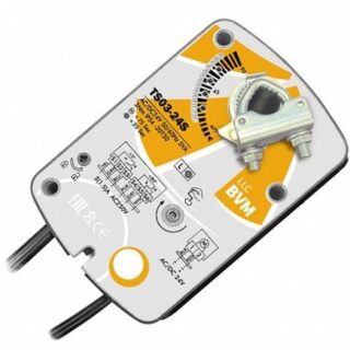 Электропривод BVM TS03-24S