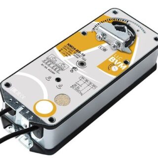 Электропривод BVM NM24-BS-10