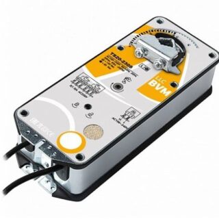 Электропривод BVM TS20-230S