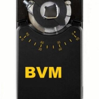 Электропривод BVM SM230-SR-32