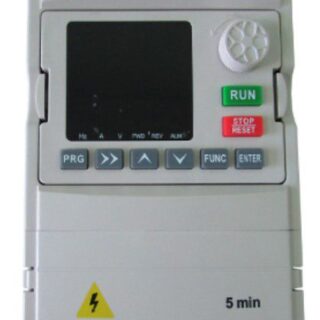 Частотный BVM VFC100-00A-G23