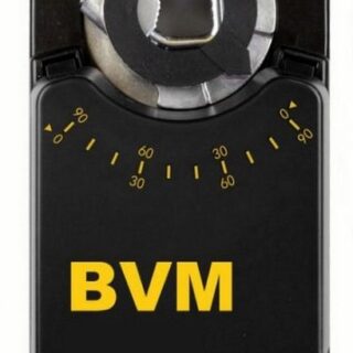 Электропривод BVM SM24-SR-40