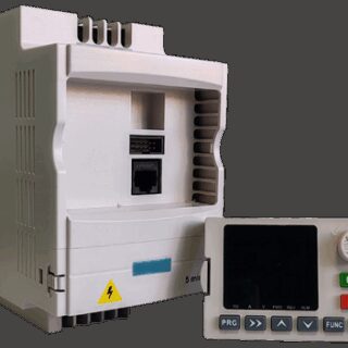 Частотный BVM VFC300-00B-G43