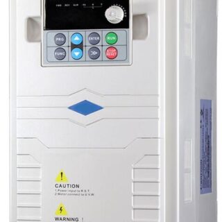 Частотный BVM VFC400-007-G23
