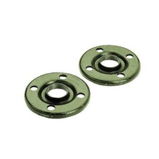 Резьбовое соединение DAB 1"  F  BRASS UNION  KIT