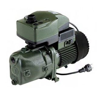 Поверхностный насос DAB ACTIVE  J  102  M