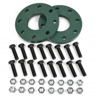 Комплект фланцев DAB PN 10 DN 100 FLANGE KIT