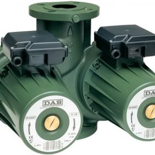 Циркуляционный насос DAB DMH 30/360.80 T