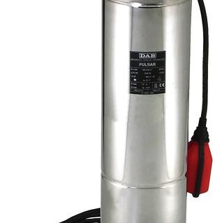 Погружной насос DAB PULSAR 40/80 M-NA