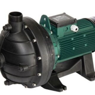 Поверхностный насос DAB KCV 250 T IE3