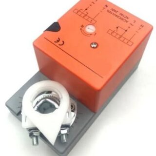 Электропривод Dacond DAC-LMC24-02SM