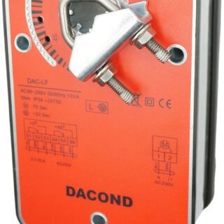 Электропривод Dacond DAC-LF230-05S