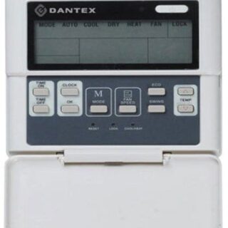 Пульт управления Dantex MD-KJR10B