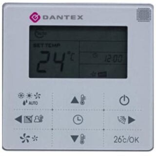 Пульт управления Dantex MD-KJR90DP