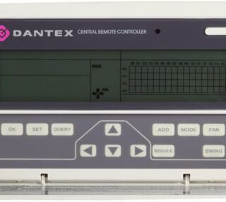 Пульт управления Dantex MD-CCM03/E(M)