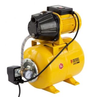 Насосная станция DENZEL PS1100С (97215)