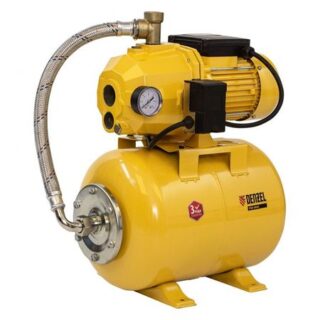 Насосная станция DENZEL PSD800C (97212)