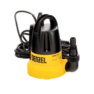 Дренажный насос DENZEL DP500E (97218)
