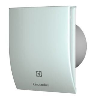 Бытовой вытяжной вентилятор  Electrolux EAFM-100