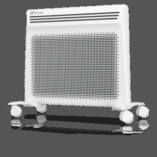 Конвективно-инфракрасный обогреватель  Electrolux EIH/AG2-1500 E