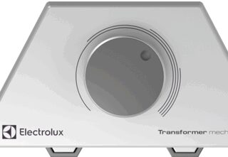 Блок управления Electrolux ECH/TUM3 механика