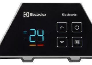 Аксессуар для конвекторов Electrolux Transformer Electronic ECH/TUE4