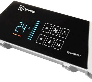 БЛок управления Electrolux ECH/TUI4 Digital Inverter