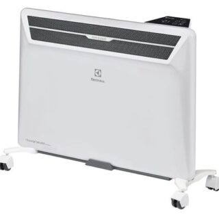 Конвектор электрический Electrolux ECH/AG2-1000 T-TUE4 с блоком управления и шасси