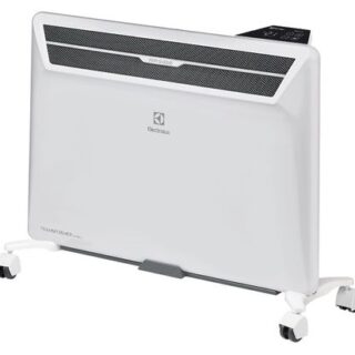 Конвектор электрический Electrolux ECH/AG2-1500 T-TUE4 с блоком управления и шасси
