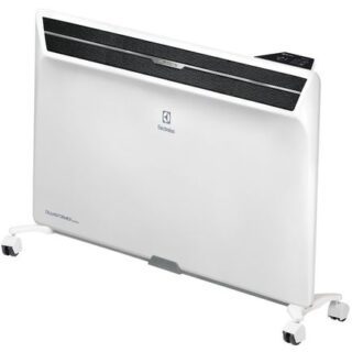 Конвектор электрический Electrolux ECH/AG2-2000 T-TUE4 с блоком управления и шасси