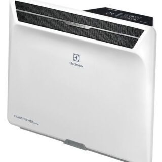 Конвектор электрический Electrolux ECH/AG2-1000 T-TUI4 с блоком управления