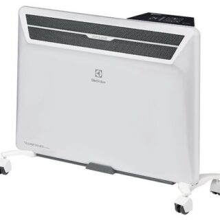 Конвектор электрический Electrolux ECH/AG2-1500 T-TUI4 с блоком управления и шасси