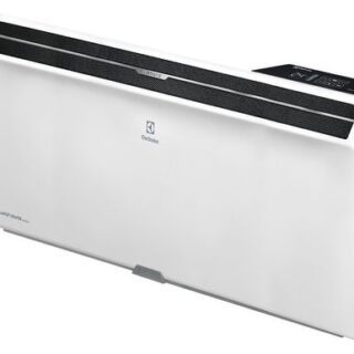 Конвектор электрический Electrolux ECH/AG2-2500 T-TUI4 с блоком управления