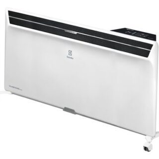 Конвектор электрический Electrolux ECH/AG2-2500 T-TUI4 с блоком управления и шасси