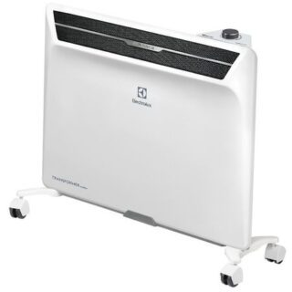 Конвектор электрический Electrolux ECH/AG2-1000 T-TUM3 с блоком управления и шасси