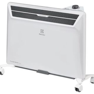 Конвектор электрический Electrolux ECH/AG2-1500 T-TUM3 с блоком управления и шасси