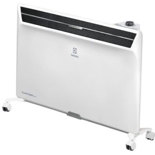 Конвектор электрический Electrolux ECH/AG2-2000 T-TUM3 с блоком управления и шасси