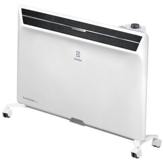 Конвектор электрический Electrolux ECH/AG2-2500 T-TUM3 с блоком управления и шасси