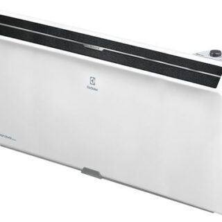 Конвектор электрический Electrolux ECH/AG2-2500 T-TUM3 с блоком управления