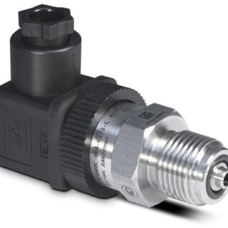 Преобразователь давления ELHART PTE5000C-004-G1/2-С