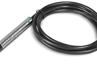 Датчики влажности и температуры ELHART HTE.PF-I42